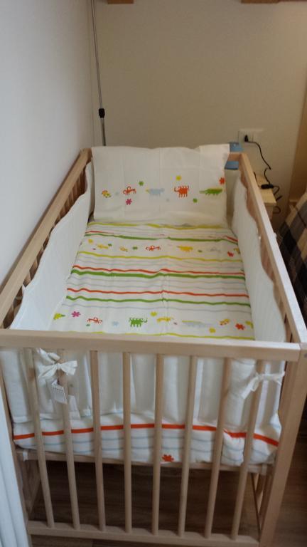 Le Castagne Matte Bed & Breakfast Stenico ห้อง รูปภาพ